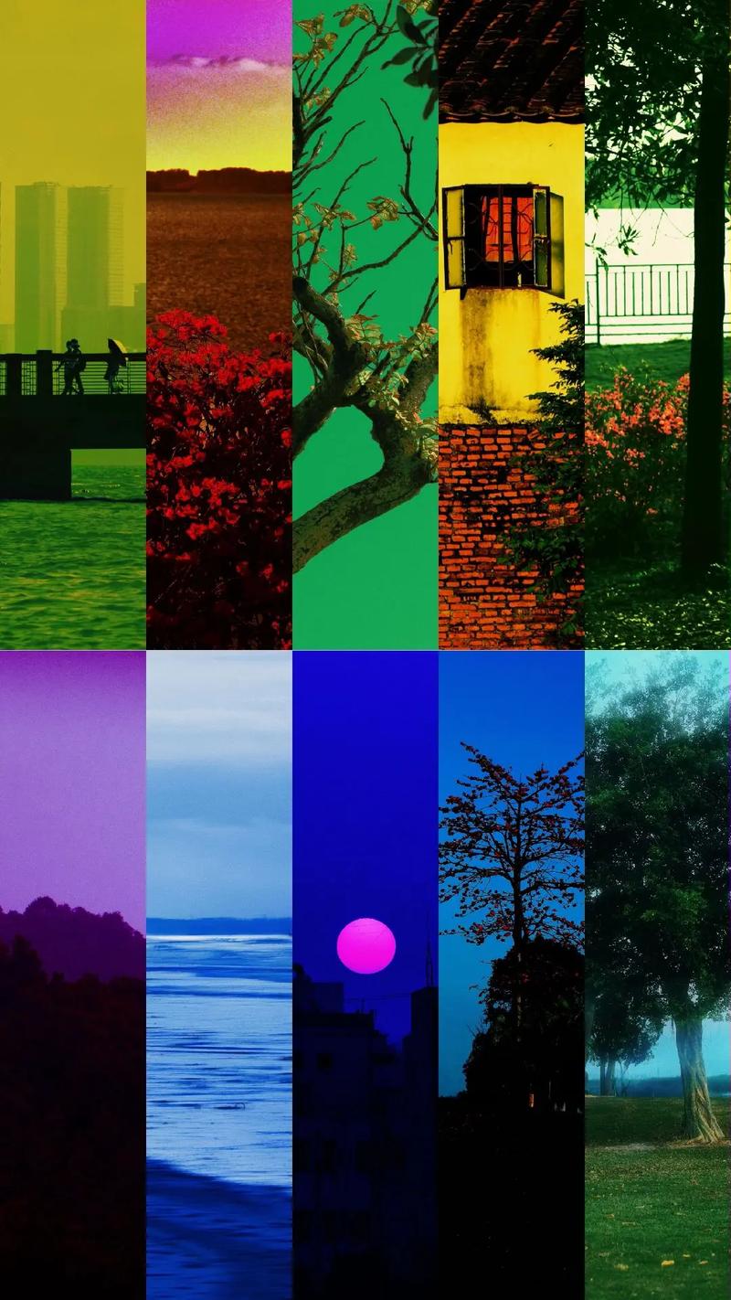 qq空间里水印相机晚上为什么拍照全是黑的?