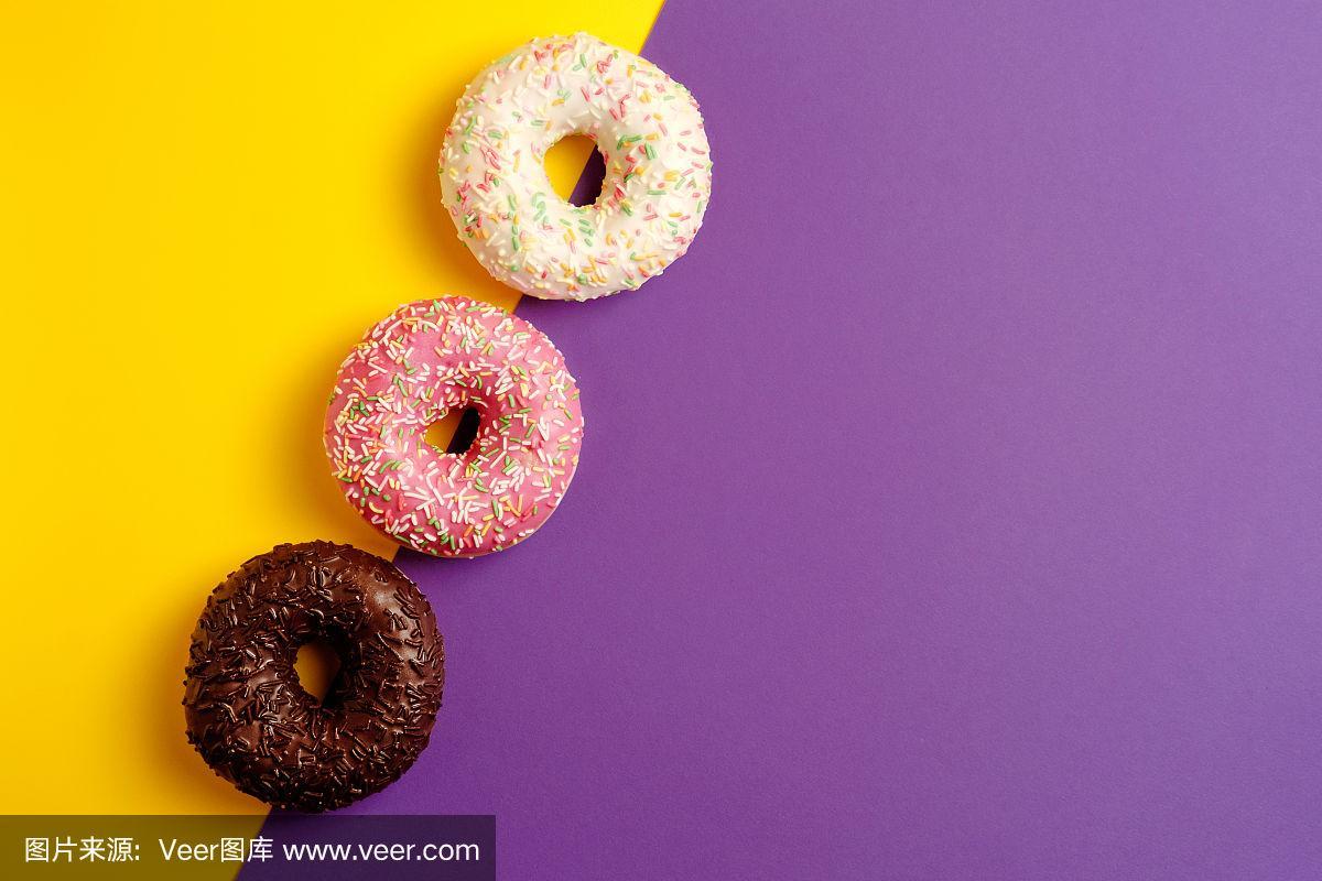 紫色纯色背景图片大全高清图3