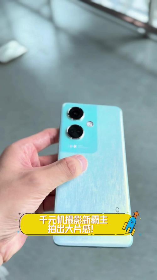 千元机哪款手机拍照最好