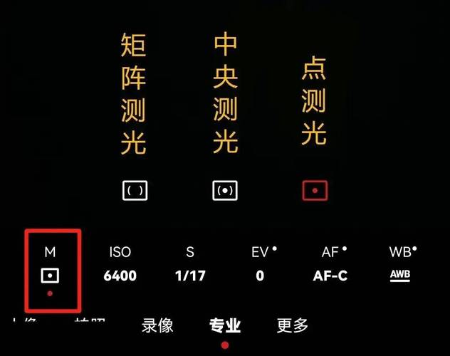 手机拍照的hdr是什么图3