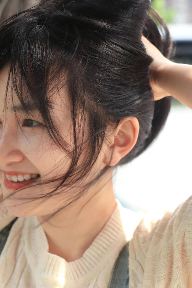 拍照角度搞笑图1