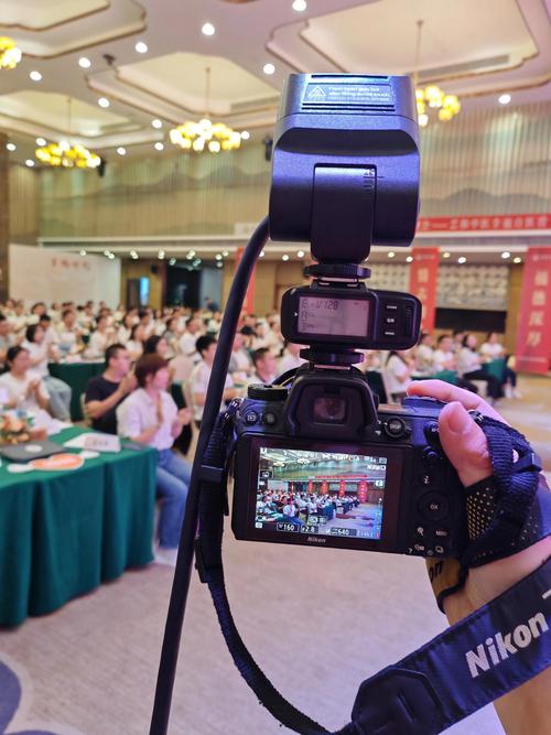 会议室开会拍照技巧