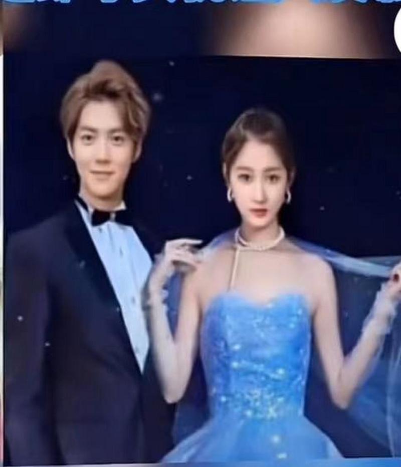 新年拍照背景图高清图1