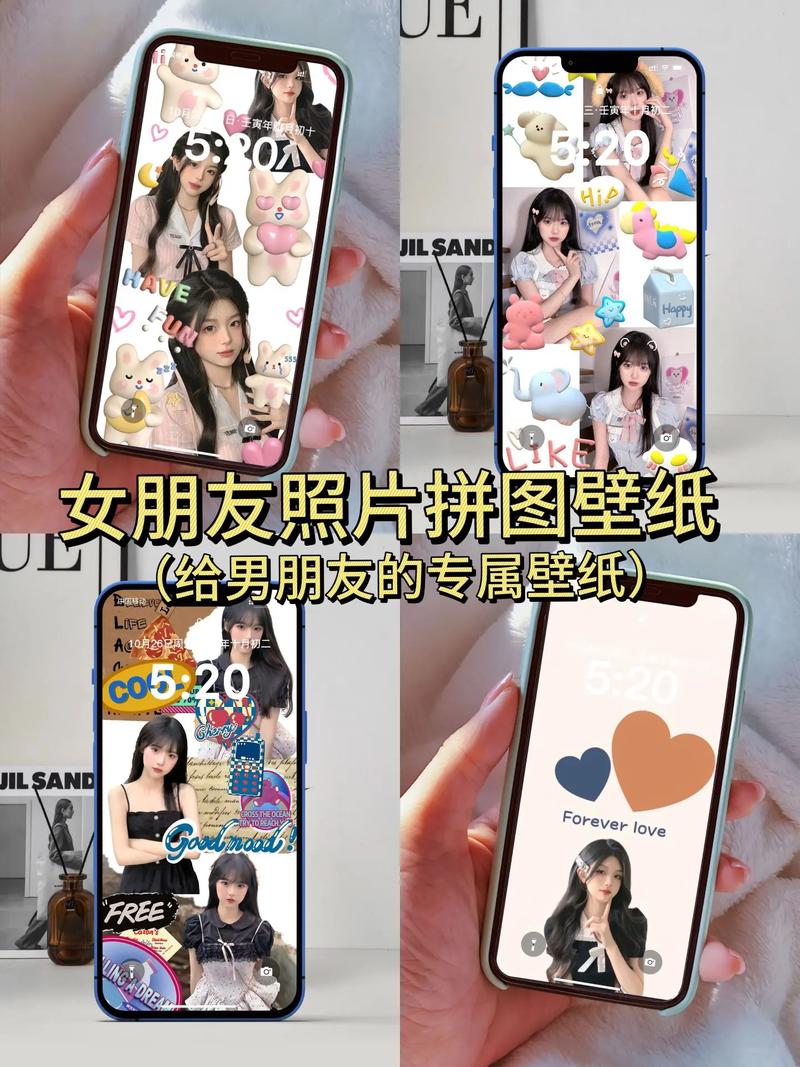 抖音3比1背景图纯色高清图1