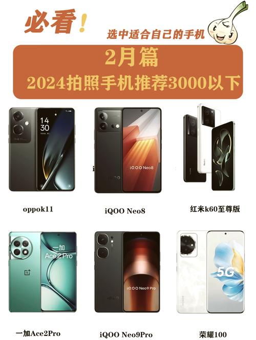 拍照比较好的手机3000以下图3