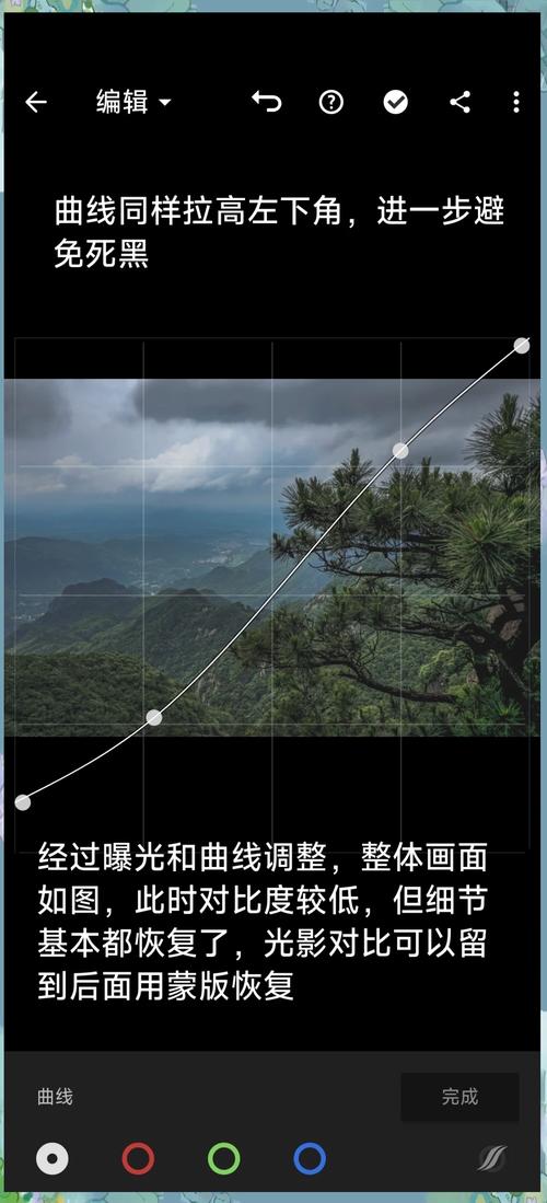 怎么做美颜相片图2