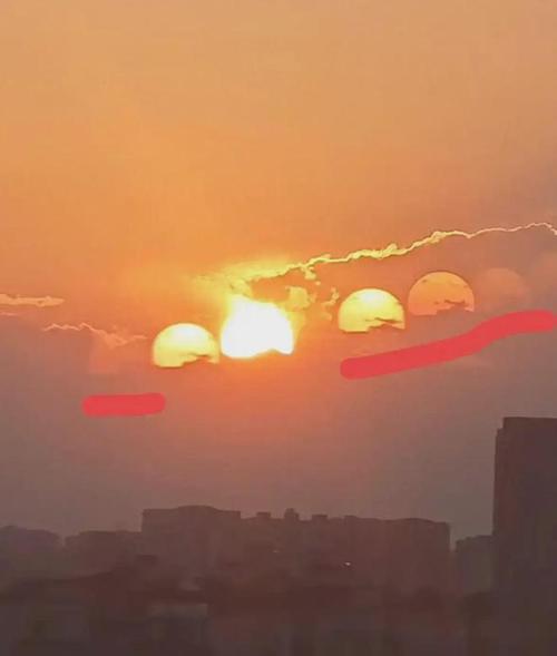 手机对着太阳拍照会损坏摄像头吗图3