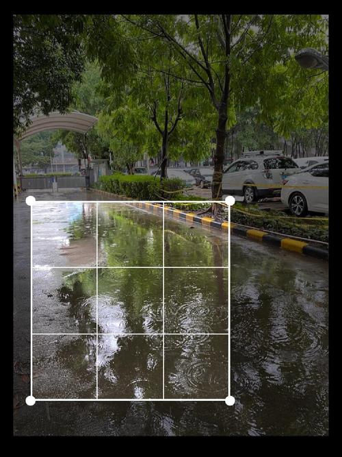 水印相机地点怎么改成自己的图1