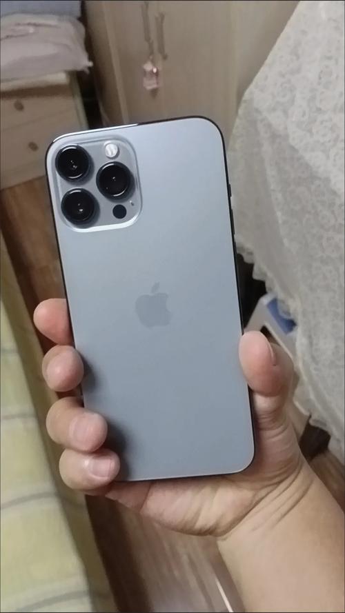 苹果13拍照功能怎么样图1