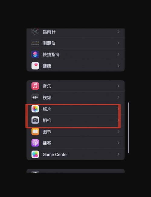 苹果13拍照功能怎么样图2