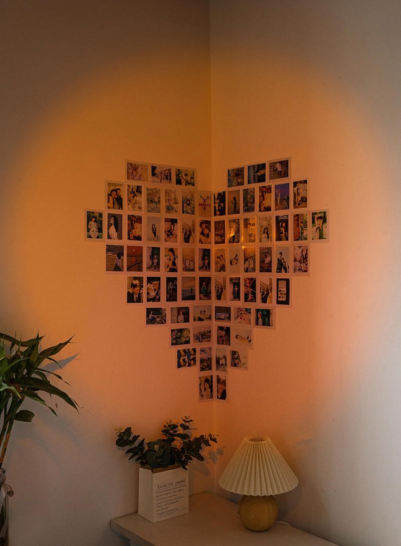 照片背景墙图片图3