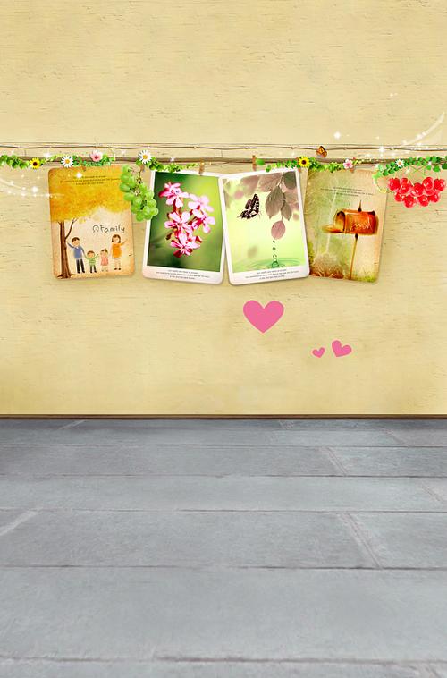 投影仪拍照背景图素材高清图2