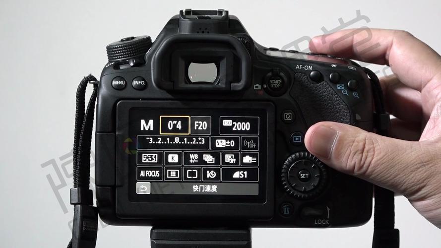 相机怎么拍好看又清晰图3