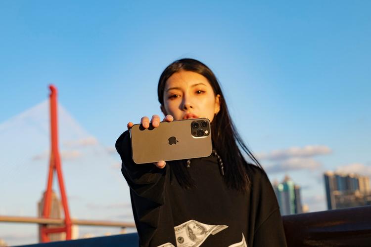 苹果12怎么拍照好看又清晰