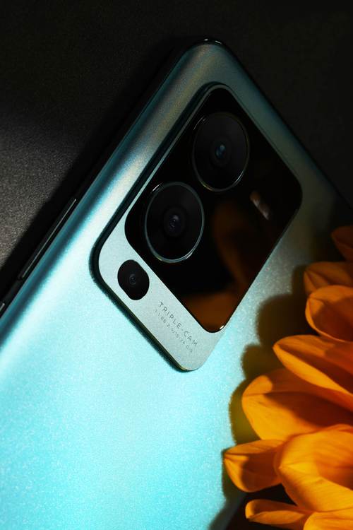 智能拍照手机推荐图1