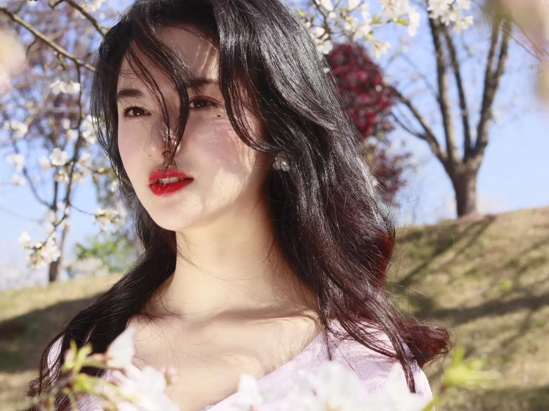 拍人像照的背景图2