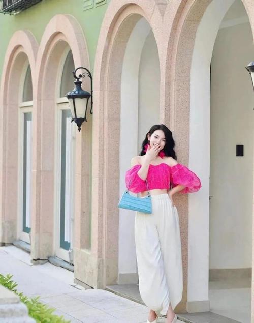 用手机拍照,如何拍才能更美,7大技巧帮你拍出美美的手机人像