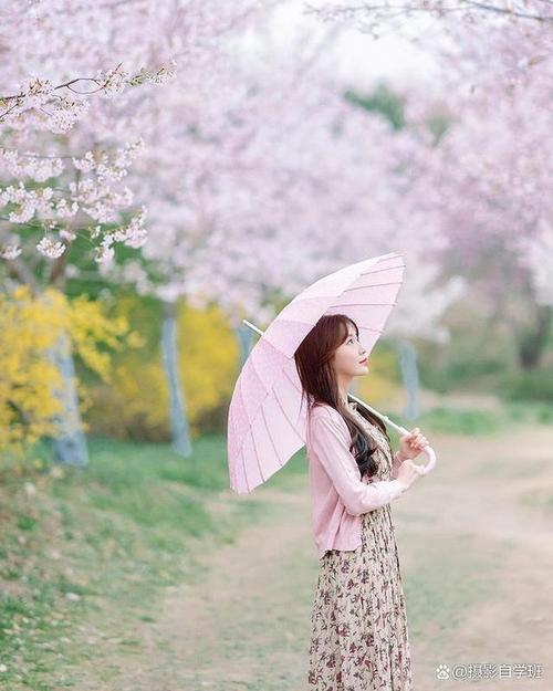 什么颜色的衣服拍照比较好看