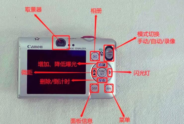 ccd导入手机后不见照片了怎么办图1