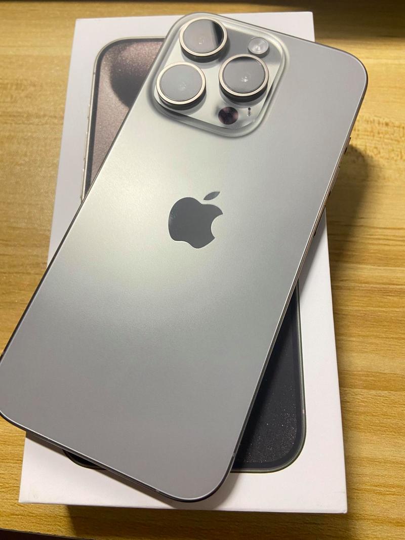 苹果公认拍照最好的手机图3