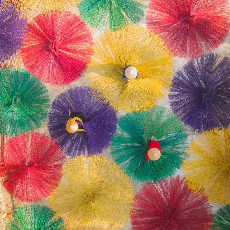 浅颜色有哪些图片