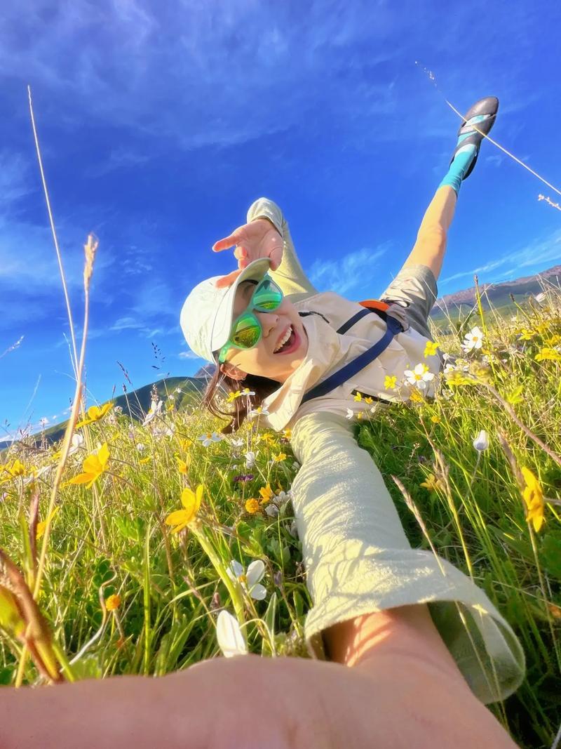 拍照从哪个角度拍得好看一点图3