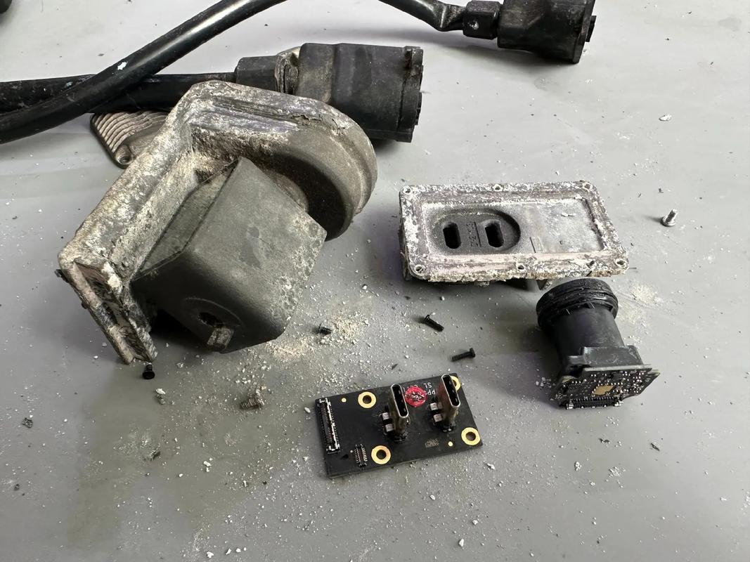 大疆悟拍出来的视频怎么是黑屏的,还播放不了