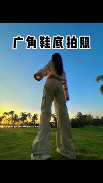 拍照角度专业术语怎么说图1