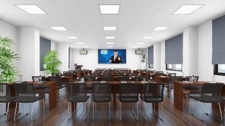 办公室会议拍照技巧与角度怎么写图3