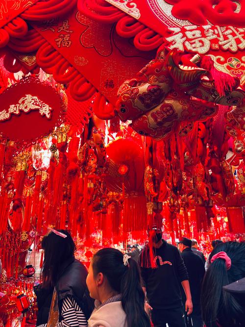 过年照片背景图图1