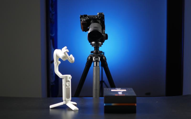 拍视频用什么设备好除了手机图1