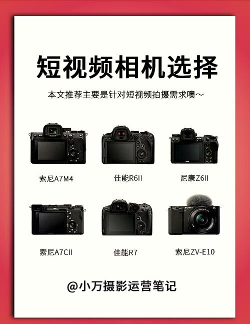 拍视频用什么设备好除了手机图2