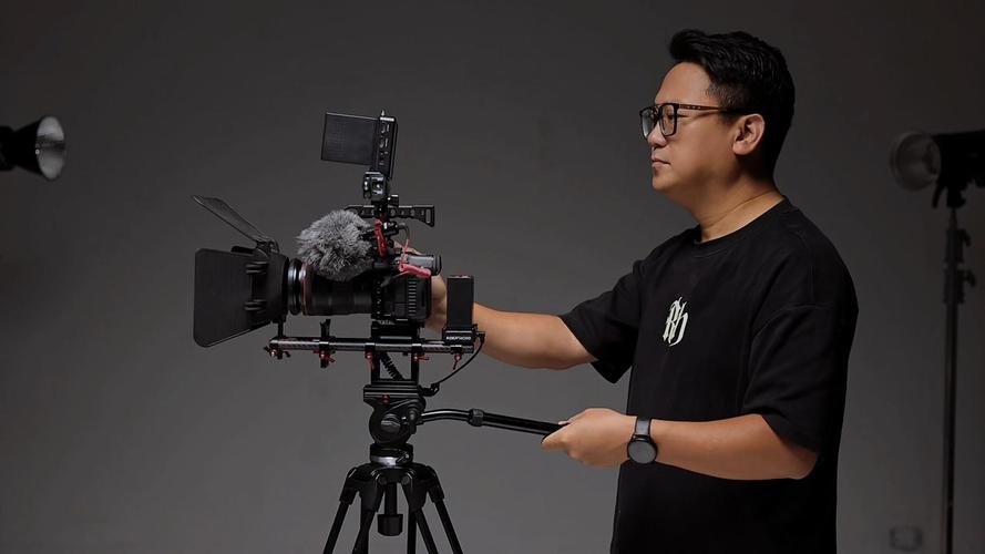 拍视频用什么设备好除了手机图3