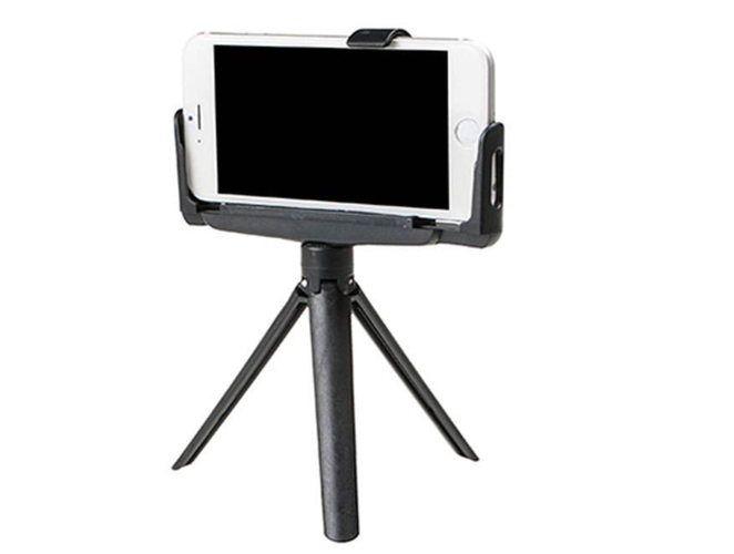 拍视频用什么设备