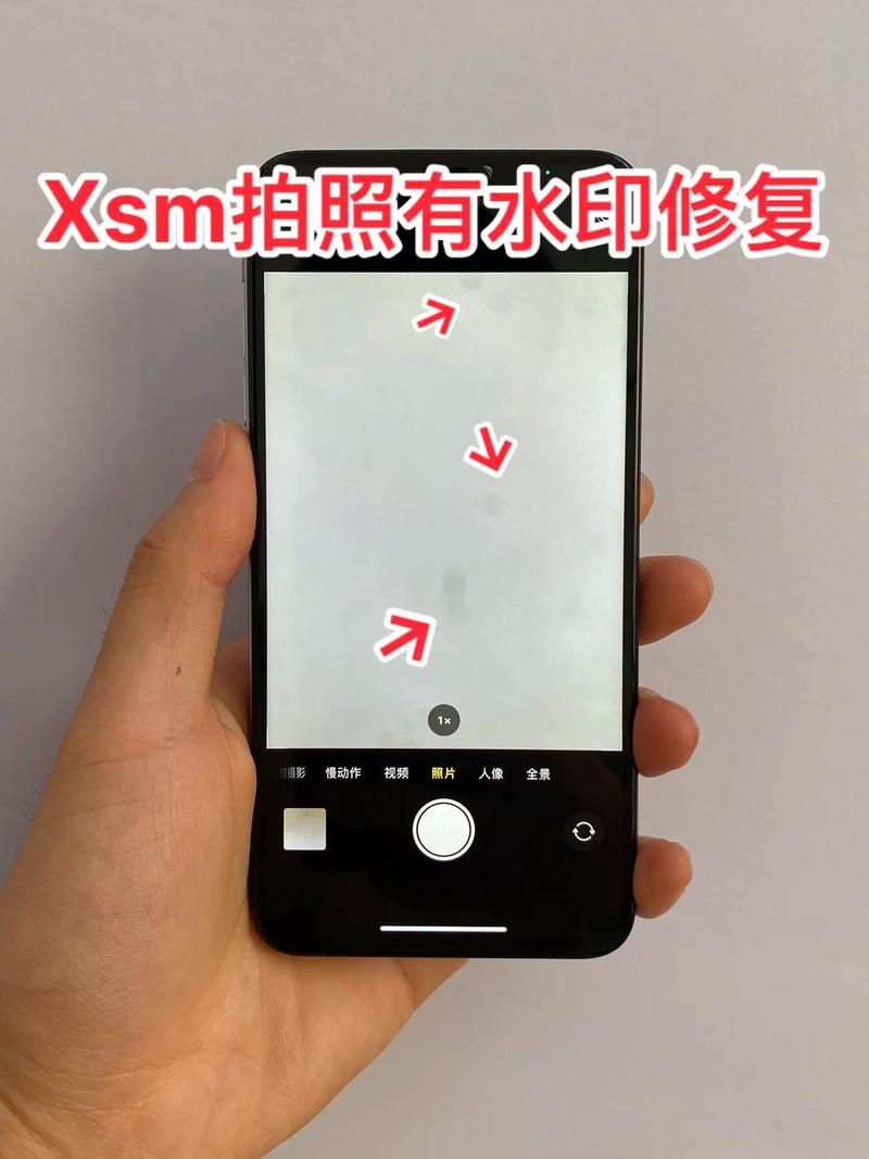 手机原装相机没有了怎么恢复呢图2