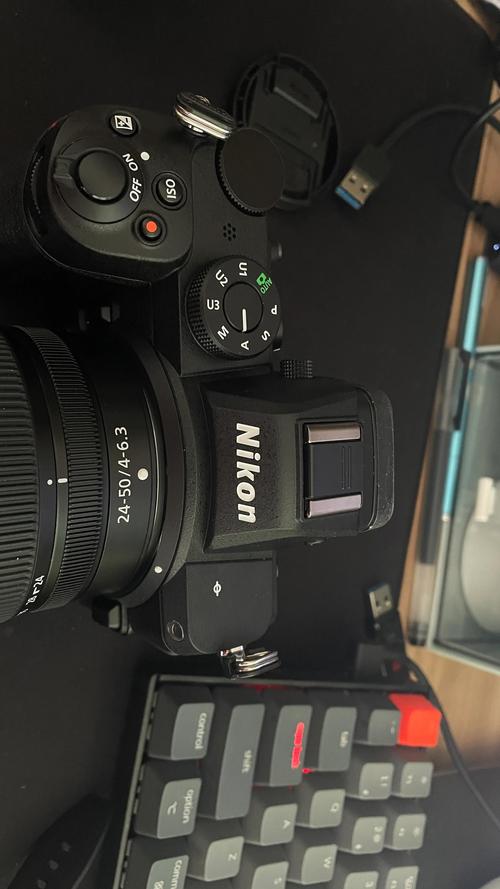 相机水平线怎么开图1