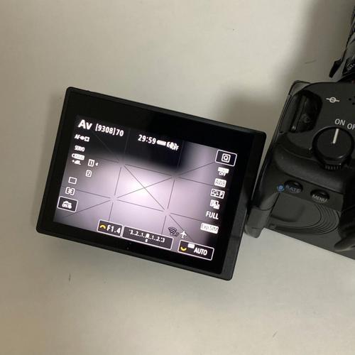 相机水平线怎么开图2