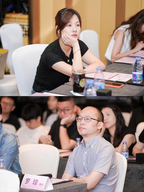 小型会议拍照构图方法图1