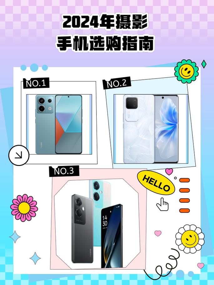 4000左右拍照最好的手机图1