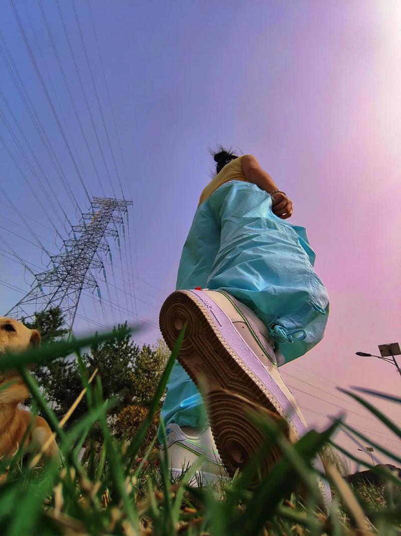 拍照的技巧和角度图2