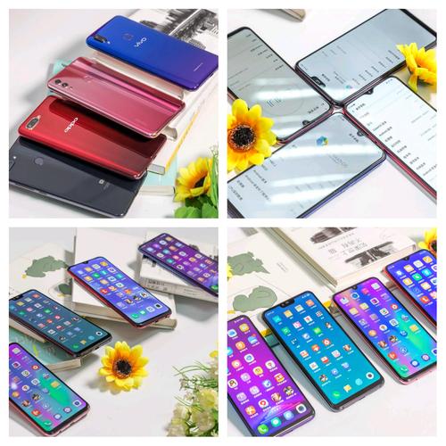 1000元左右的拍照手机哪款最好