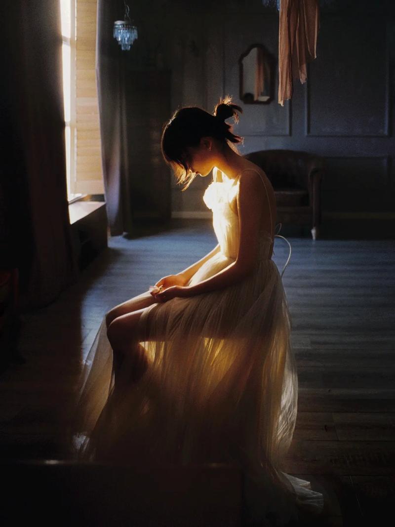 手机摄影怎么拍光影