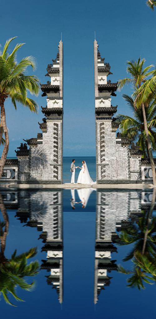 宣誓拍照角度怎么拍才好看图3