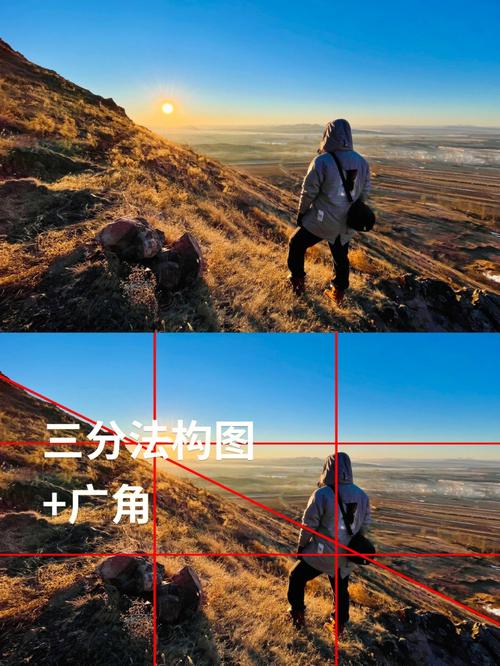 手机怎样翻拍?教你拍出一张高质量的照片