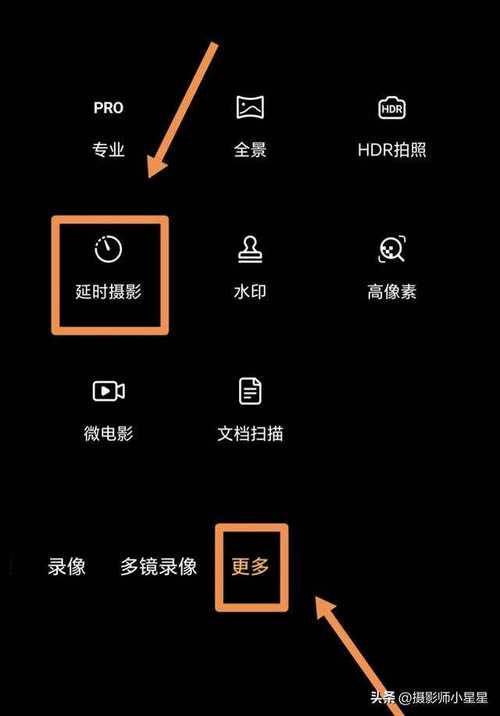 手机照相机软件哪个好图1