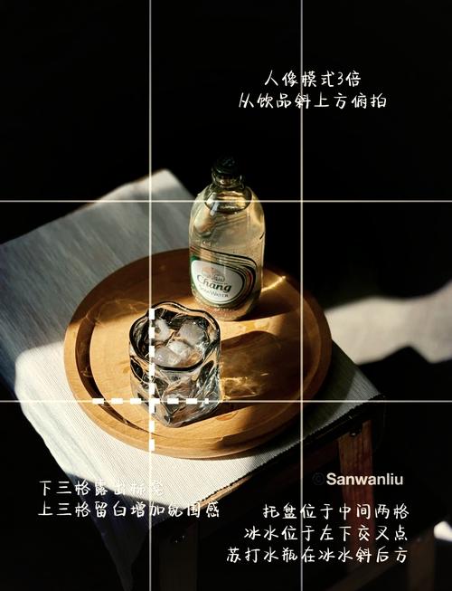 怎么把照片做成有水印的?