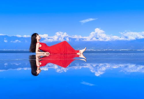 天空之镜手机拍照神器怎样安装的图1