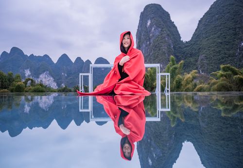 天空之镜手机拍照神器怎样安装的图2