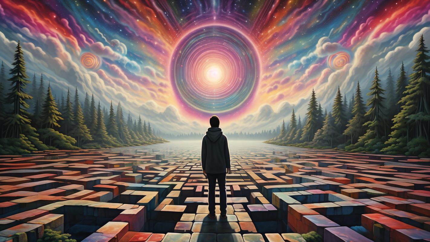 拍照角度搞笑图片图1