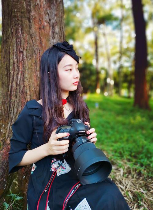 华为手机拍照教程图片图3